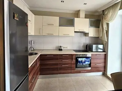 квартира по адресу Гарматная ул., 18