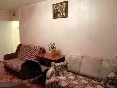 квартира за адресою Батумська вул., 48
