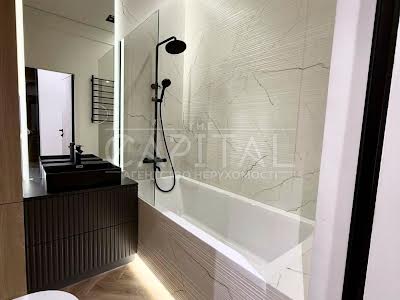 квартира за адресою Берестейський просп. (Перемоги), 11 к1