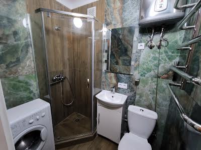 квартира за адресою Золотоустівська вул., 51