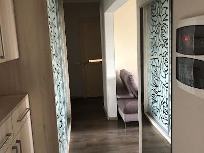 квартира за адресою Героїв Дніпра вул., 36-Б