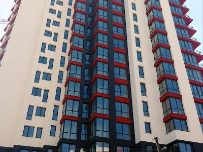 квартира по адресу Под Голоском ул., 15