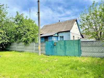 дом по адресу Європейська