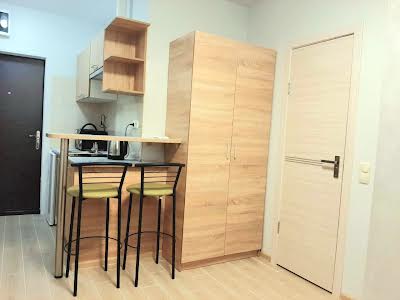 квартира по адресу Конторская ул. (Червоножовтнева), 10