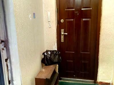 квартира за адресою Сільськогосподарська вул., 21