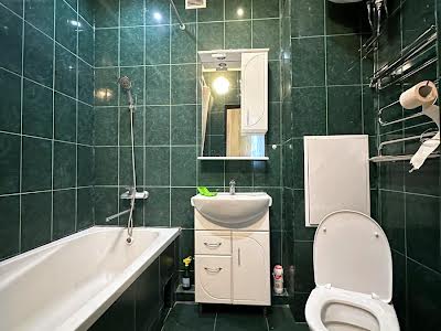 квартира за адресою Петра Калнишевського вул. (Михайла Майорова), 7