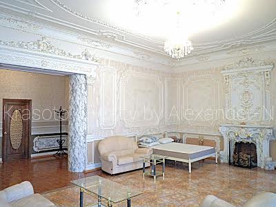 квартира за адресою Преображенська вул., 69