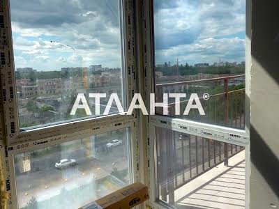 квартира за адресою Краснова вул., 3а