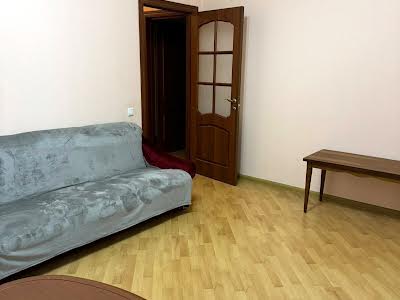 квартира за адресою Кам'янська вул. (Дніпродзержинська), 125