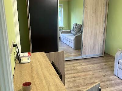 квартира за адресою Кібальчича, 6
