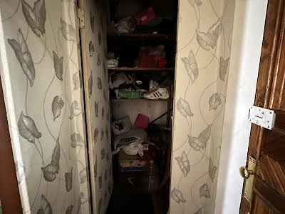 квартира за адресою Проспект Героев, 25