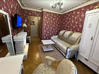 квартира за адресою Пирогова вул., 73а