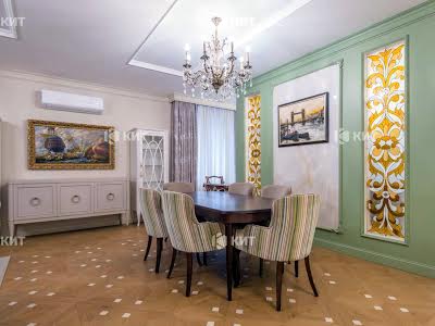 квартира по адресу Рымарская ул., 25