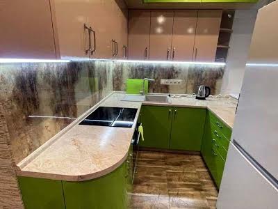 квартира по адресу Берёзовая ул., 41