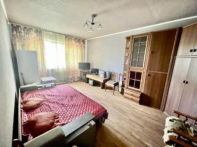 квартира по адресу Романа Шухевича просп. (Ватутина), 24-Б