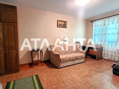 квартира за адресою Космонавтів вул., 40