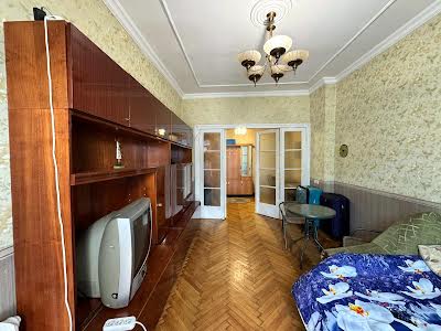 квартира за адресою Академіка Володимира Гнатюка вул. (), 3