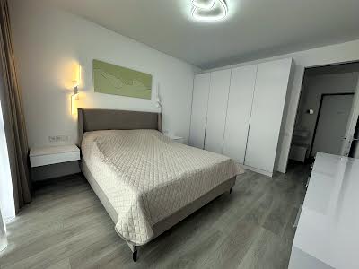 квартира за адресою Шолуденка вул., 30