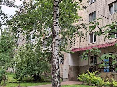 квартира за адресою Гетьмана Кирила Розумовського вул. (Миколи Краснова), 10