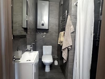 квартира за адресою Святошинська вул., 27Г-3