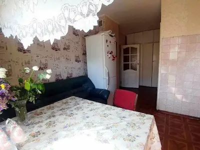 квартира за адресою Олександра Довженка вул., 16-Б