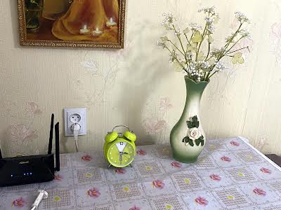 кімната за адресою Юрія Кондратюка вул., 4