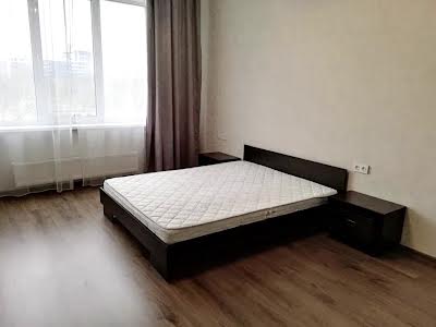 квартира за адресою Французький бульв., 60в