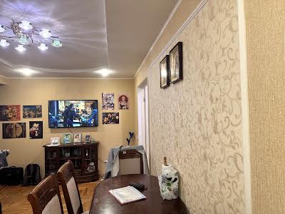 квартира за адресою Магістральна вул., 72