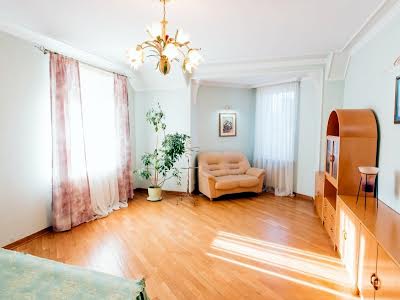 будинок за адресою Патріотів вул., 23