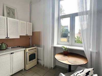 квартира по адресу Скоропадского Павла ул., 5