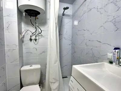 квартира за адресою Коноплянська вул., 22-А