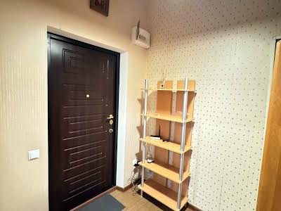 квартира за адресою Перлинна вул., 3