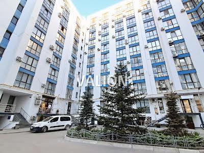 квартира за адресою Центральна вул., 19