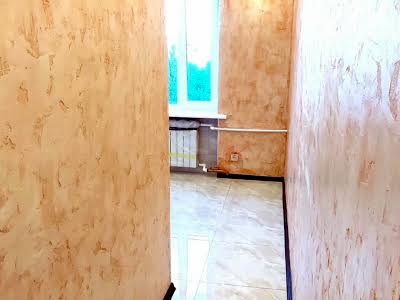 квартира по адресу Ореста Левицкого ул. (Академіка Курчатова), 11