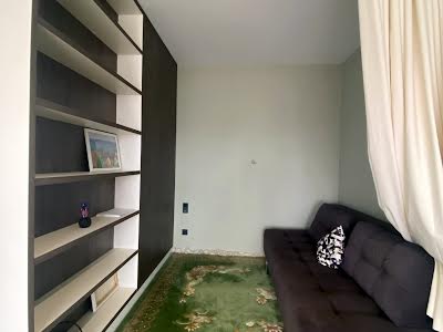 квартира за адресою Французький бульв., 60в