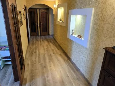 квартира по адресу Проспект Центральный, 15а