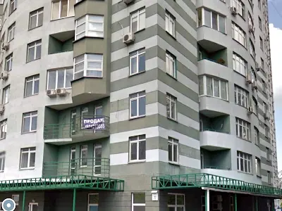 коммерческая по адресу Львовская ул., 22