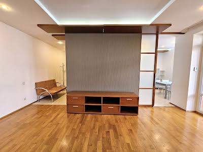 квартира по адресу Панаса Мирного ул., 8
