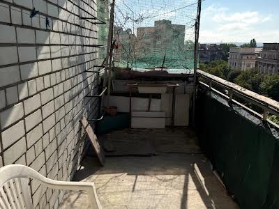 квартира по адресу Володимира Вернадського ул. (Дзержинського), 33