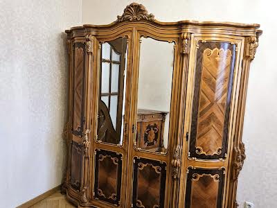 квартира по адресу Антоновича ул. (Горького), 140