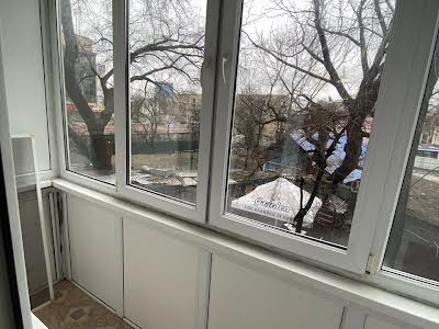 квартира за адресою Берестейський просп. (Перемоги), 1