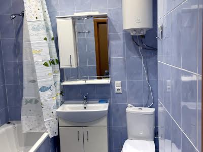 квартира по адресу Петра Калнишевського ул. (Михайла Майорова), 7