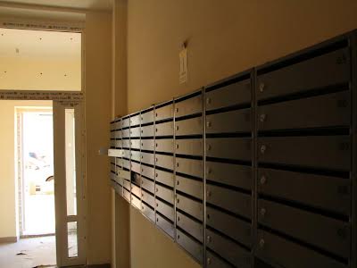 квартира за адресою Федора Ернста вул., 16