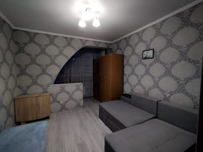 квартира за адресою Юрія Шумського вул., 3-Г