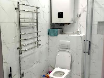 квартира по адресу Митрополита Василия Липковского ул. (Урицкого), 38