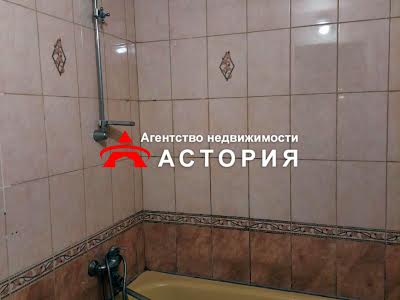 квартира за адресою Криворізька вул., 27