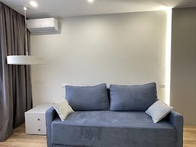 квартира за адресою Краківська вул., 27
