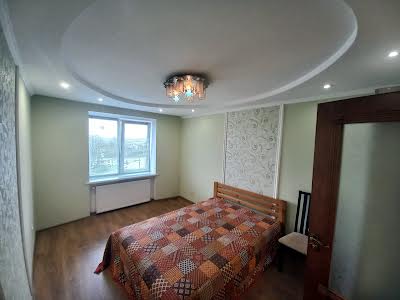 квартира за адресою Карпенка вул., 36б