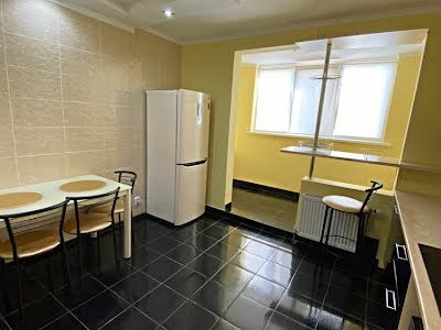 квартира за адресою Гарматна вул., 31а