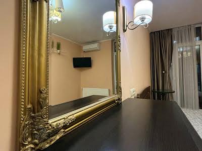 квартира за адресою Регенераторна вул., 4к4